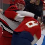 Brady Tkachuk vs Charles-Alexis Legault
