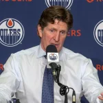 Mike Babcock