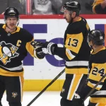 Former first-round pick and NHL veteran retires after long run in the league