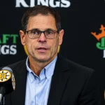 Bruins cut 8 players as Don Sweeney reshapes the roster