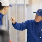 Mike Babcock's angry outburst that's shaking up his locker room