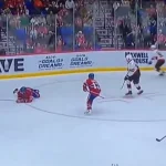 Montreal Canadiens VS Ottawa Senators