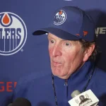 Mike Babcock