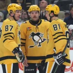 Pittsburgh Penguins hit with major injury setback ahead of their next preseason game