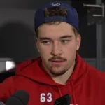 Florian Xhekaj