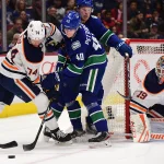 15 players hit NHL waivers as Red Wings headline with six cuts