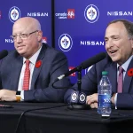 Gary Bettman and Bill Daly finally reveal the truth about NHL expansion