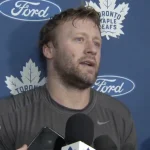 Morgan Rielly's latest Maple Leafs comments raise major questions about his future