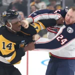 Bokondji Imama and Bryce Montgomery deliver an instant classic with their latest fight