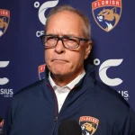 Paul Maurice