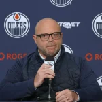 Edmonton Oilers