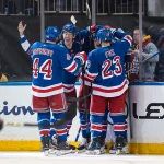 New York Rangers winger dealt horrific injury blow with 4-5 month recovery timeline