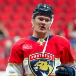 Florida Panthers players are already annoyed with Brady Tkachuk