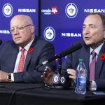 NHL Playoff format to undergo major change if expansion goes through