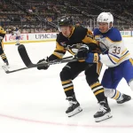 Pittsburgh Penguins winger grieving after father passes away in horrific accident on fishing trip