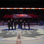 Former Hockey Night in Canada panelist lands new role after Sportsnet firing