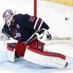 Connor Hellebuyck trade rumors take surprising turn with unexpected team emerging, per Elliotte Friedman