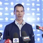 John Chayka interview