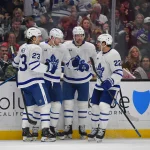 30 players hit waivers as Maple Leafs and Wild make major roster cuts