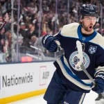 Blue Jackets lock up Adam Fantilli with massive contract extension