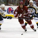 Fan-favorite former NHLer gets raw about losing money and reveals blunt Wayne Gretzky comment