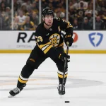 Three NHL stars suspended going into the season