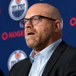 Stan Bowman's bold gamble has Oilers organization split down the middle