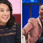José Gaudet en couple avec Valérie Plante?