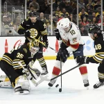 Buffalo Sabres bolster blue line with low-risk veteran signing