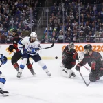 Carolina Hurricanes make their move and lock up goaltender with $7.9 million contract extension