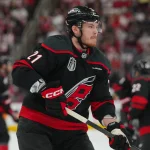 Alexander Nikishin declines numerous trade offers