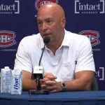 Kent Hughes sends 12 players to AHL