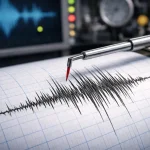 Un tremblement de terre frappe le Québec