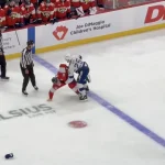 Battle of Florida erupts with most violent fight of NHL preseason