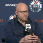 Stan Bowman