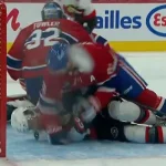 Montreal Canadiens vs. Ottawa Senators