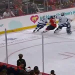 Florida Panthers vs. Tampa Bay Lightning