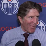 Mike Babcock