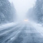 Un gros système météo menace plusieurs régions : jusqu