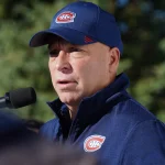 Kent Hughes
