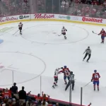 Canadiens vs Sens
