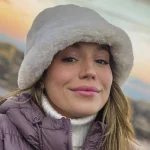 Géraldine Lamarche est dévastée et elle partage une triste nouvelle