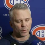 Canadiens hit with major injury scare before season opener