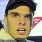Lewislefou vient de briser le silence concernant son absence des réseaux sociaux