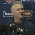 Martin St-Louis