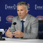 Martin St-Louis