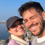 Grosse annonce à propos de Claudie Mercier et Mathieu Pellerin