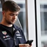William Nadeau, un parieur sportif, se désole que Loto-Québec limite la valeur de ses mises à de toutes petites sommes en raison d'un trop grand succès sur la plateforme Mise-o-jeu+.