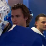 Sergei Bobrovsky, Gavin McKenna
