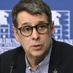 Éric Duhaime vient de confirmer la nouvelle